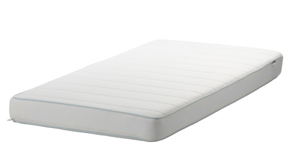 IKEA Reissues Crib Mattress Recall for New Hazards Messa Law Recall