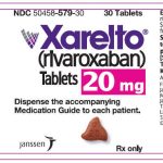 Xarelto