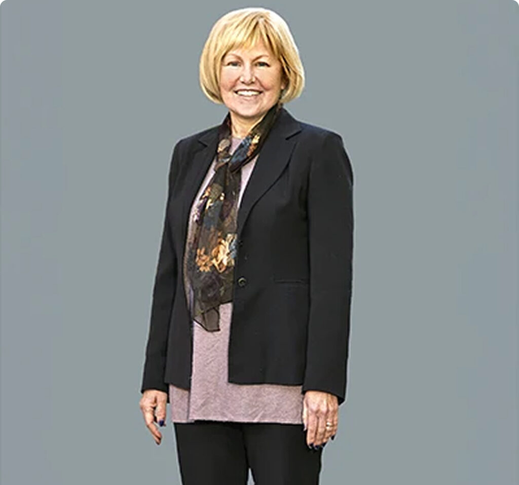 Irene M. McLafferty