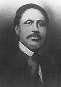 Macon Bolling Allen: America's First Black Lawyer 