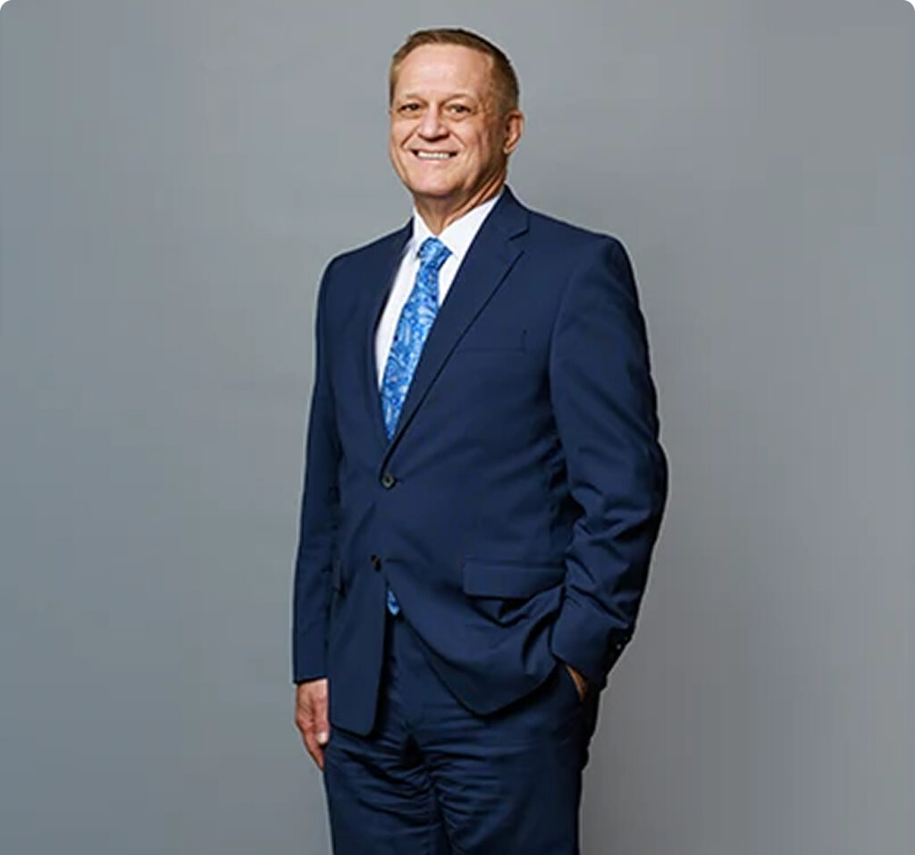 Richard J. Heleniak