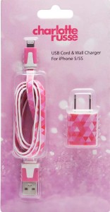 chargers