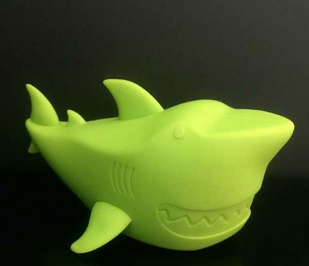 target-Shark