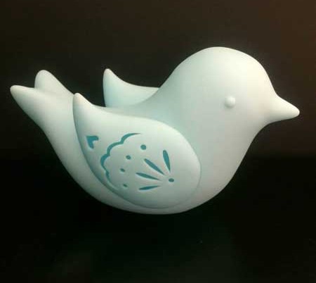 target-bird