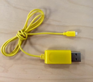 yellowusb