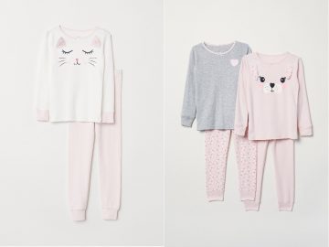 hm pj sets